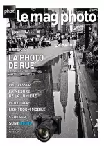 Le Mag Photo N°2 - Octobre 2017  [Magazines]