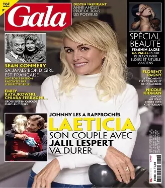 Gala N°1430 Du 5 au 11 Novembre 2020  [Magazines]