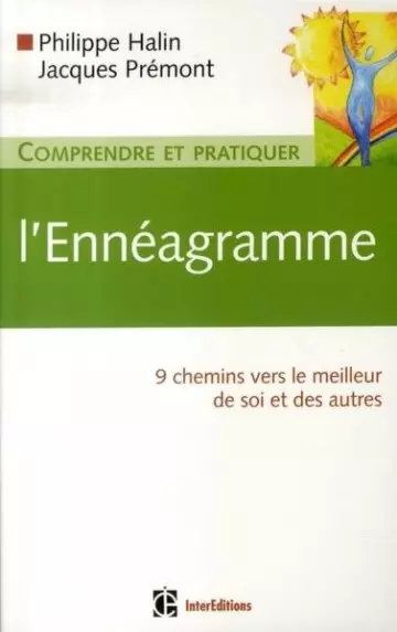 Comprendre et pratiquer l'ennéagramme  [Livres]