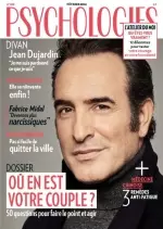 Psychologies France - Février 2018  [Magazines]