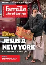 Famille Chrétienne - 6 Janvier 2018  [Magazines]