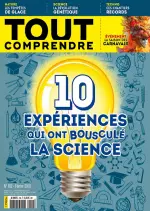 Tout comprendre N°102 – Février 2019  [Magazines]