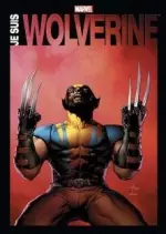 PANINI COMICS : JE SUIS WOLVERINE  [BD]