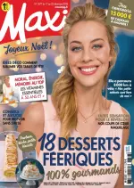 Maxi France - 17 Décembre 2018  [Magazines]