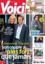 Voici N°1533 - 24 au 30 Mars 2017  [Magazines]