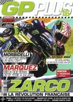 Moto Journal - GP Plus N.16 - Décembre 2017 - Février 2018  [Magazines]