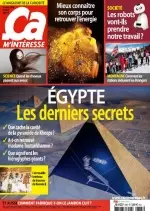 Ça m’intéresse N°444 - Février 2018  [Magazines]