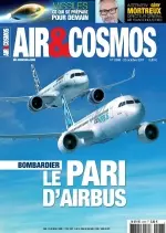 Air et Cosmos N°2566 Du 20 Octobre 2017  [Magazines]