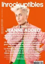 Les Inrockuptibles N°1188 Du 5 Septembre 2018  [Magazines]