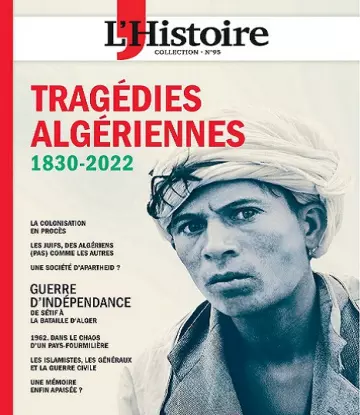 Les Collections De L’Histoire N°95 – Mars-Avril 2022  [Magazines]