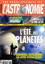 L’Astronomie N°118 – Juillet-Août 2018  [Magazines]