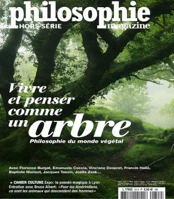 Philosophie Magazine Hors Série N°53 – Printemps-Été 2022  [Magazines]