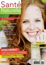 Santé Naturelle - Mars-Avril 2018  [Magazines]