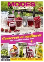 Modes et Travaux Passion N°6 - Juin-Aout 2016  [Magazines]