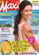 Maxi - 10 au 16 Juillet 2017  [Magazines]