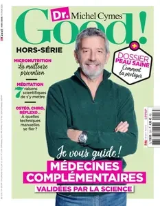 Dr. Good! Hors-Série - Février 2025 [Magazines]