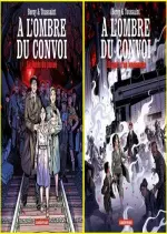 A l'ombre du convoi  [BD]