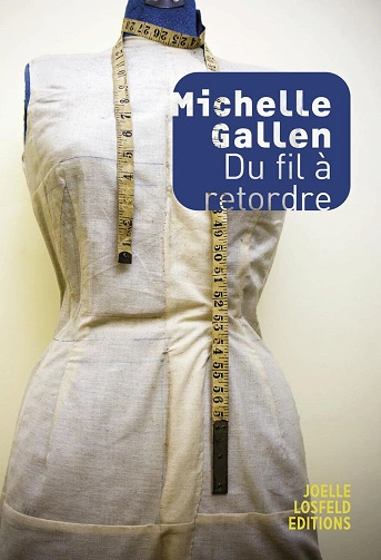 Du fil à retordre Michelle Gallen  [Livres]