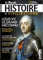 Histoire Et Civilisations N°2  [Magazines]