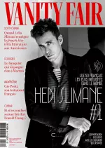 Vanity Fair N°64 – Décembre 2018  [Magazines]