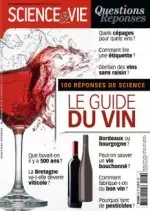 Science & Vie Questions Réponses - Septembre-Octobre 2017  [Magazines]