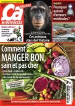 Ça M''Intéresse N°434 - Avril 2017  [Magazines]