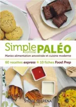 Simple comme paléo  [Livres]