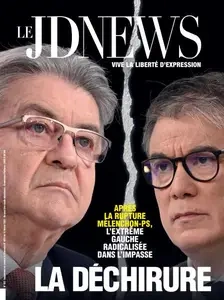 Le JDNews - 16 Février 2025 [Magazines]