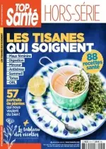 Top Santé Hors-Série N°19 - Novembre/Décembre 2017  [Magazines]