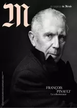 Le Monde Magazine Du 23 Juin 2018  [Magazines]