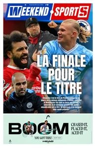 Week-end Sports N.108 - 8 Mars 2024  [Magazines]