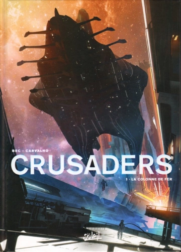 Crusaders  [BD]