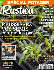 Rustica - 15 Mars 2024  [Magazines]