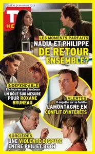 TV Hebdo - 18 Novembre 2023  [Magazines]