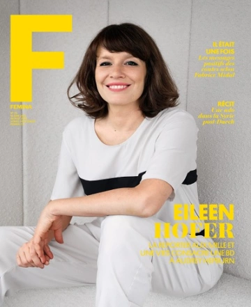 Femina N°25 Du 18 au 24 Juin 2023  [Magazines]