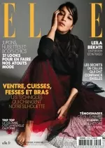 Elle France - 23 Mars 2018  [Magazines]