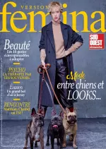 Version Femina N°876 Du 13 Janvier 2019  [Magazines]