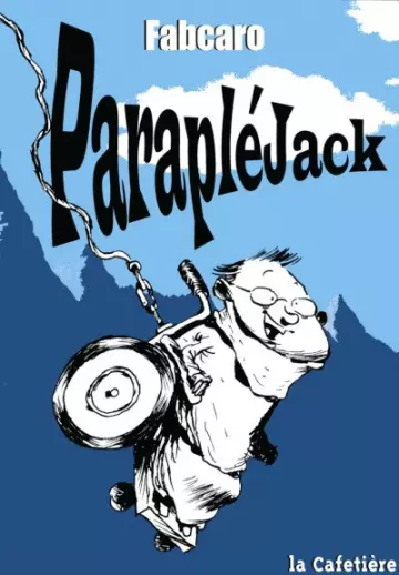 PARAPLÉJACK  [BD]