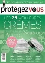 Protégez-Vous - Mai 2018  [Magazines]