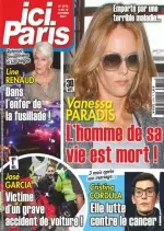 Ici Paris N°3770 - 4 au 10 Octobre 2017  [Magazines]