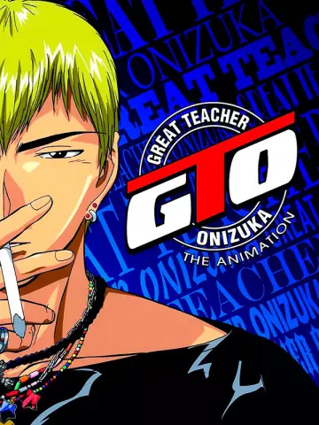 GTO (01-25) (FUJISAWA)  [Mangas]