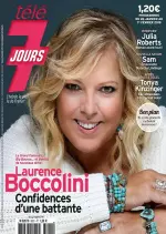 Télé 7 Jours N°3061 Du 26 Janvier 2019  [Magazines]