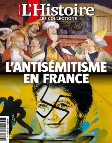 Les Collections De L’Histoire N°83 – Avril-Juin 2019  [Magazines]