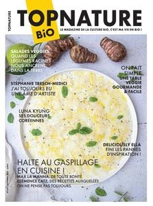 Top Nature - Automne 2023  [Magazines]