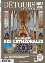 Détours En France Hors Série N°37 – Septembre 2018  [Magazines]