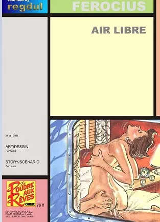 Air Libre  [Adultes]