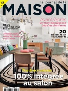 Le Journal de la Maison N.559 - Avril 2024  [Magazines]