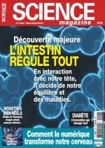 Science Magazine France - Novembre 2017 - Janvier 2018  [Magazines]