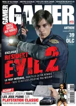 Video Gamer N°73 – Février 2019  [Magazines]