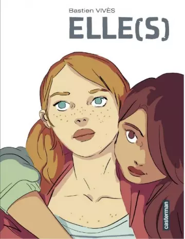 Elle(s)  [BD]